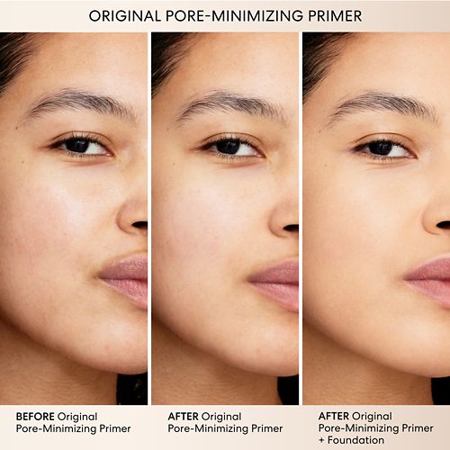Mini PRIME TIME® Original Pore-Minimizing Primer