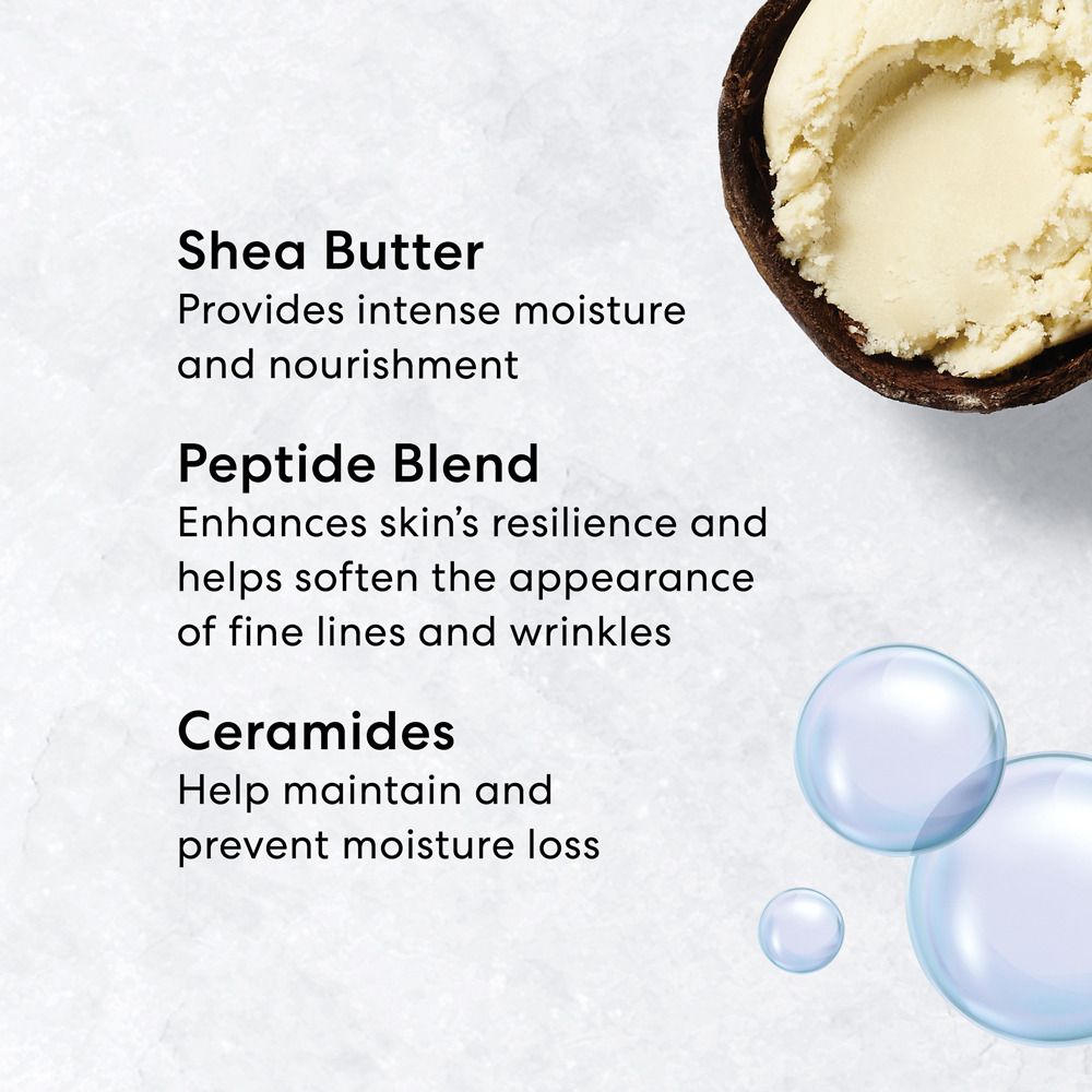 Butter Drench™ Restorative Rich Cream